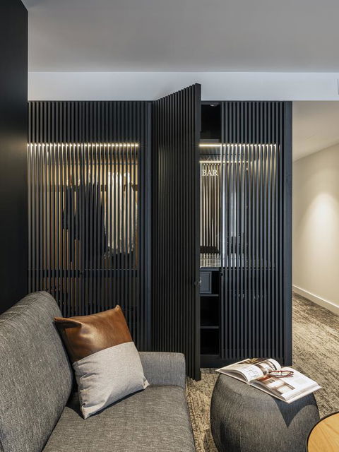Mercure Sydney Rouse Hill - Dalby Accommodation 5