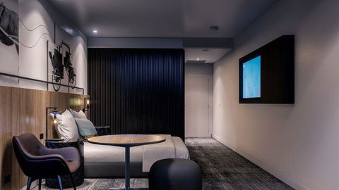 Mercure Sydney Rouse Hill - Dalby Accommodation 38