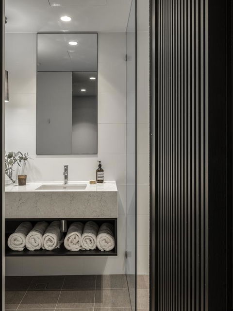 Mercure Sydney Rouse Hill - Dalby Accommodation 19