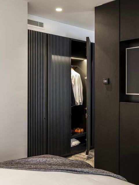 Mercure Sydney Rouse Hill - Dalby Accommodation 15
