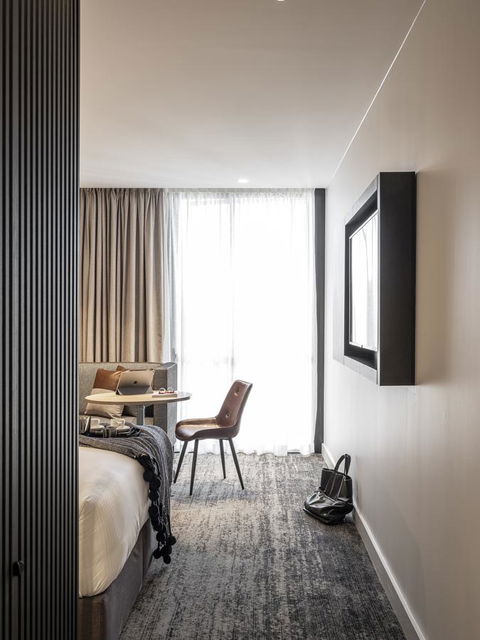 Mercure Sydney Rouse Hill - Dalby Accommodation 8