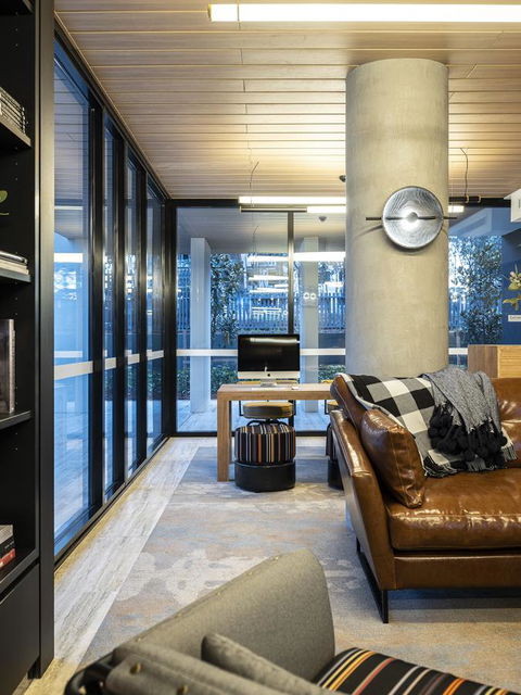 Mercure Sydney Rouse Hill - Dalby Accommodation 29
