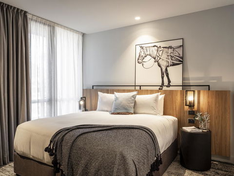 Mercure Sydney Rouse Hill - Dalby Accommodation 0