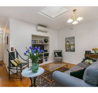 North Sydney Historic Whalers Cottage - Dalby Accommodation