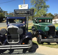 Deniliquin Motel - Dalby Accommodation