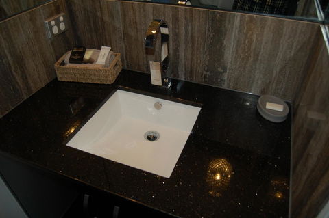 Federation Motel Resort - Corowa - Dalby Accommodation 2