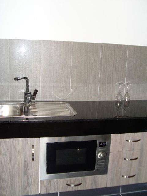 Federation Motel Resort - Corowa - Dalby Accommodation 34