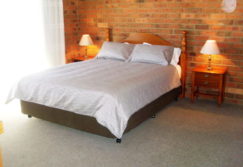 Federation Motel Resort - Corowa - Dalby Accommodation 10