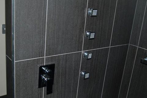 Federation Motel Resort - Corowa - Dalby Accommodation 13