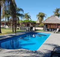 Federation Motor Inn - Corowa - Dalby Accommodation