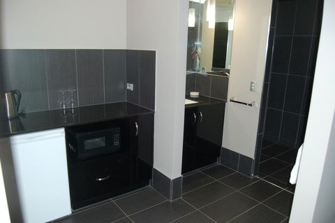 Federation Motel Resort - Corowa - Dalby Accommodation 11