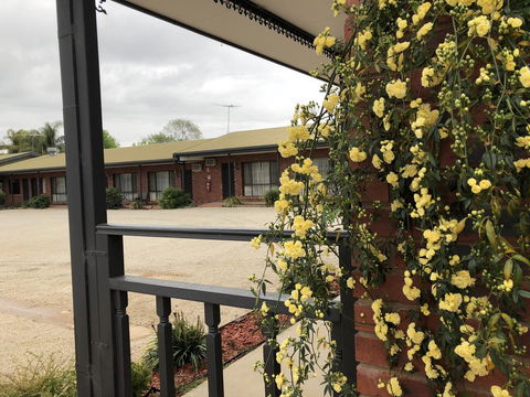 Federation Motel Resort - Corowa - Dalby Accommodation 16
