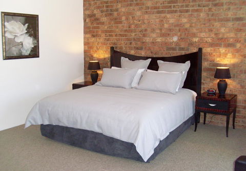 Federation Motel Resort - Corowa - Dalby Accommodation 29