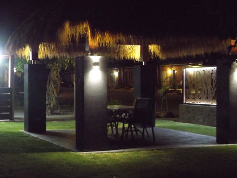 Federation Motel Resort - Corowa - Dalby Accommodation 41