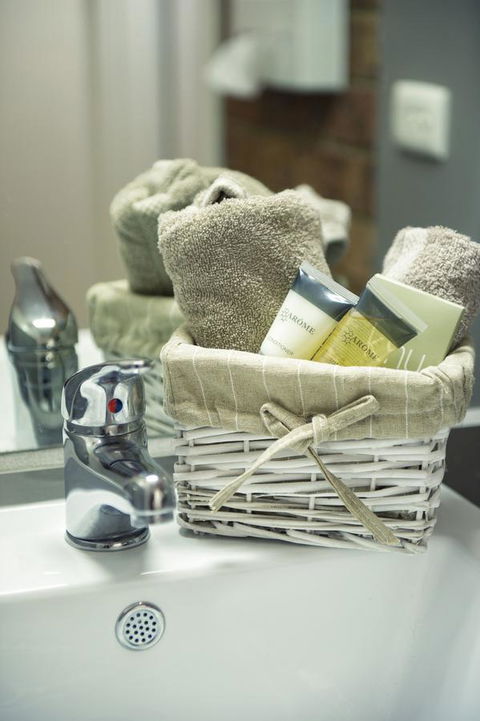 Federation Motel Resort - Corowa - Dalby Accommodation 31