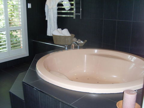 Federation Motel Resort - Corowa - Dalby Accommodation 20