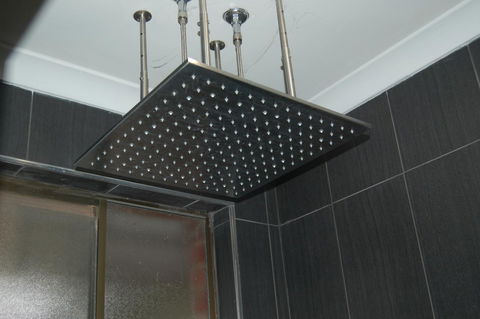 Federation Motel Resort - Corowa - Dalby Accommodation 12