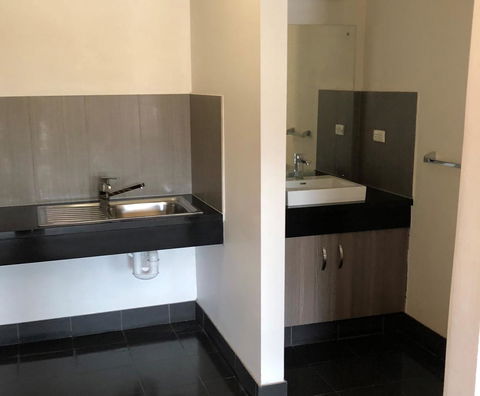 Federation Motel Resort - Corowa - Dalby Accommodation 17