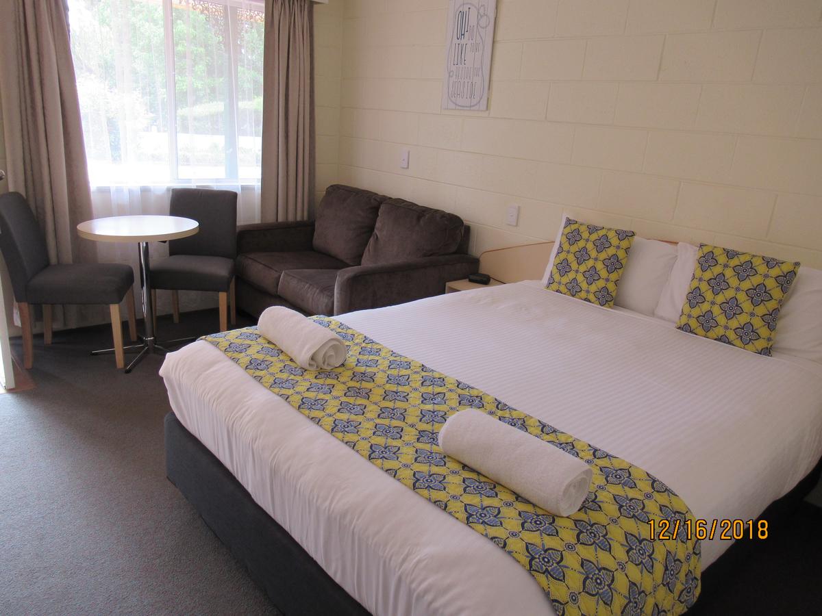 Moruya Heads NSW Dalby Accommodation