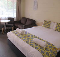 Moruya Motel - Dalby Accommodation