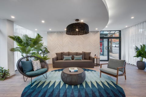 Adina Apartment Hotel Coogee Sydney - Dalby Accommodation 1