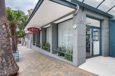 Adina Apartment Hotel Coogee Sydney - Dalby Accommodation 4