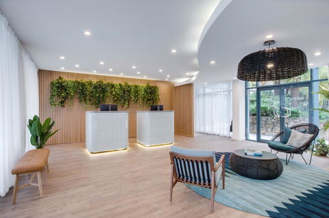Adina Apartment Hotel Coogee Sydney - Dalby Accommodation 0