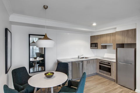 Adina Apartment Hotel Coogee Sydney - Dalby Accommodation 11