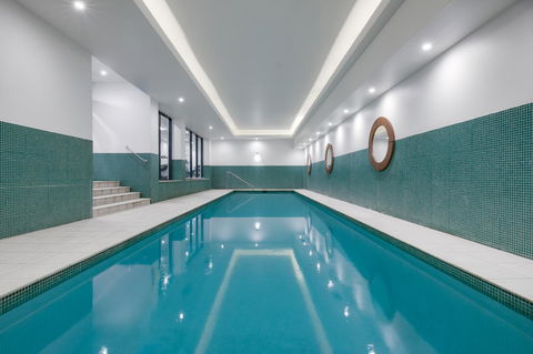 Adina Apartment Hotel Coogee Sydney - Dalby Accommodation 2