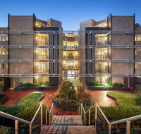 Quest Castle Hill - Dalby Accommodation