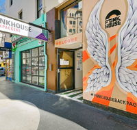 Funk House Backpackers - Dalby Accommodation