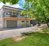 Wildlife Lodge Katoomba - Dalby Accommodation