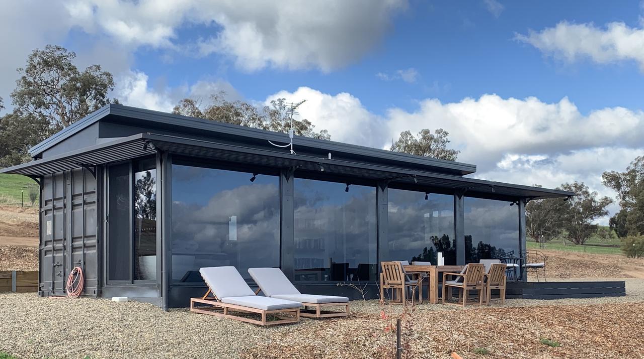 Eunanoreenya NSW Dalby Accommodation