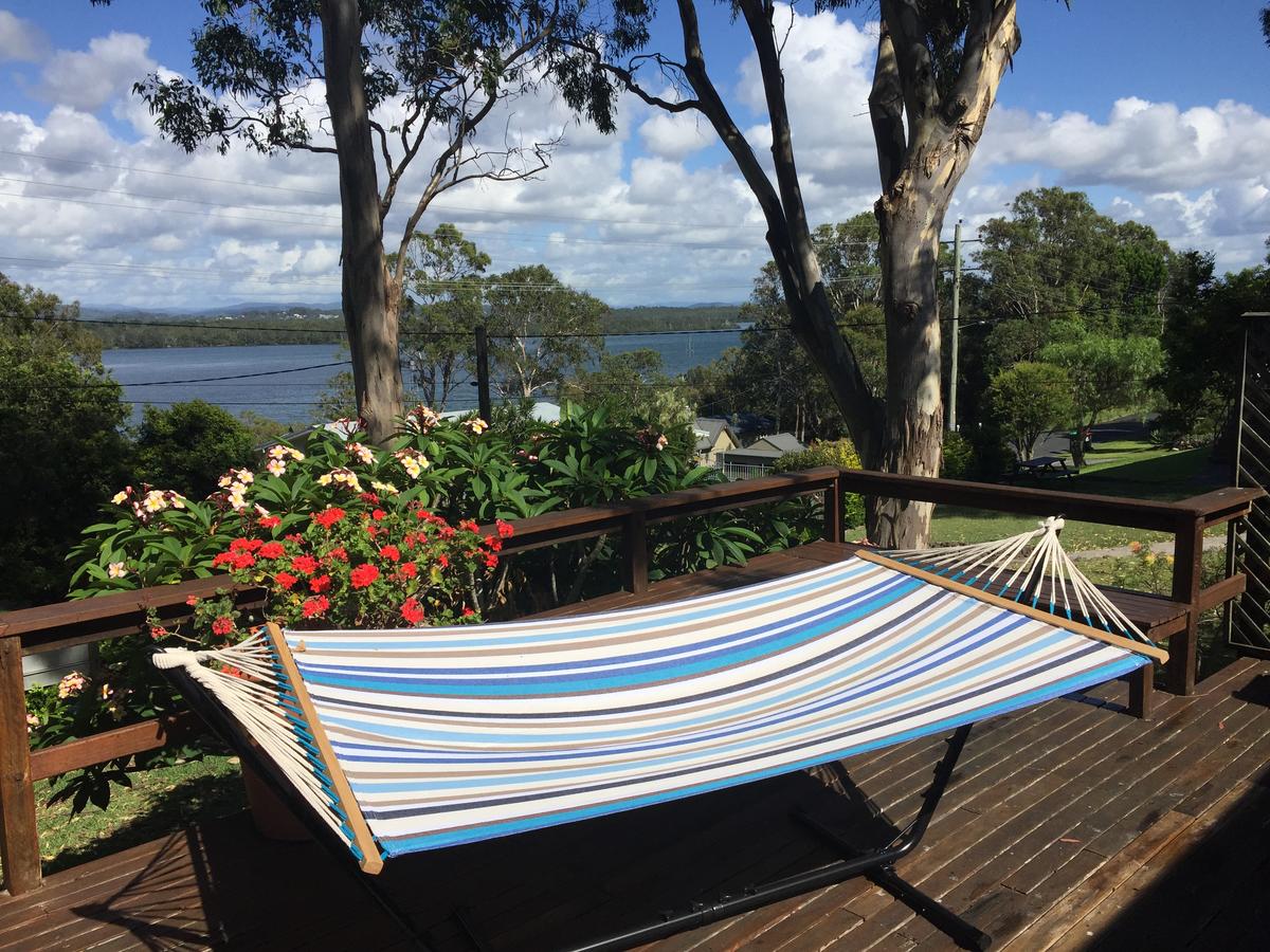 Green Point NSW Dalby Accommodation