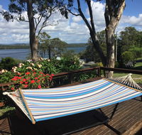 Lakeview Cottage - Dalby Accommodation