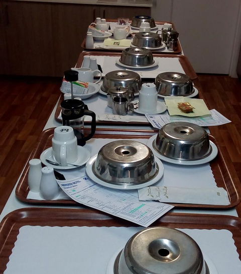 The Aberdeen Motel - Dalby Accommodation 1