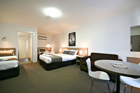 The Aberdeen Motel - Dalby Accommodation 4