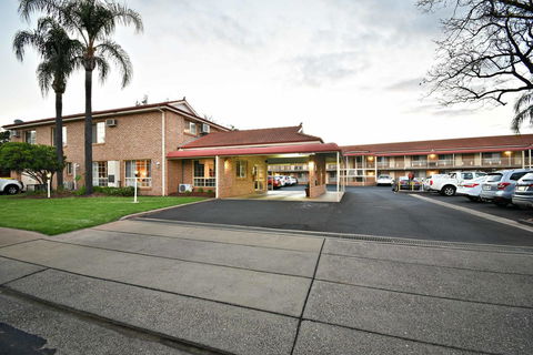 The Aberdeen Motel - Dalby Accommodation 7