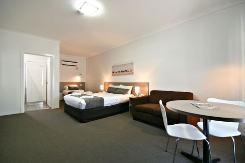 The Aberdeen Motel - Dalby Accommodation 6