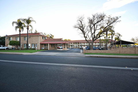 The Aberdeen Motel - Dalby Accommodation 11