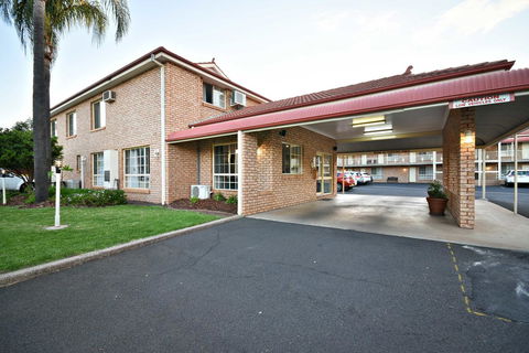 The Aberdeen Motel - Dalby Accommodation 9