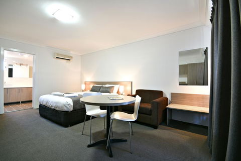 The Aberdeen Motel - Dalby Accommodation 2