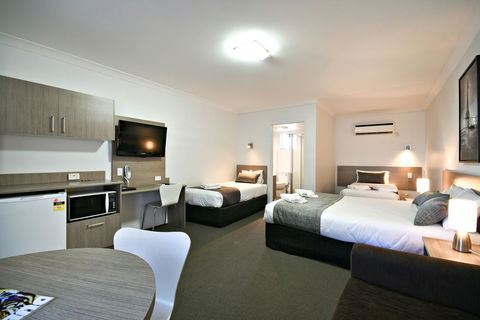 The Aberdeen Motel - Dalby Accommodation 3