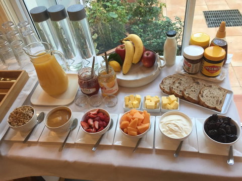 Bundanoon Lodge - Dalby Accommodation 1
