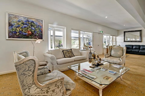 Bundanoon Lodge - Dalby Accommodation 36