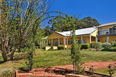 Bundanoon Lodge - Dalby Accommodation 20