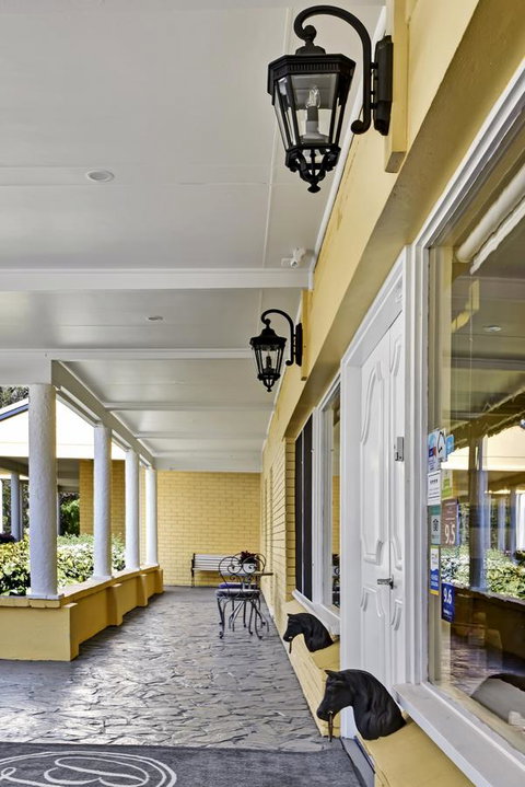 Bundanoon Lodge - Dalby Accommodation 25
