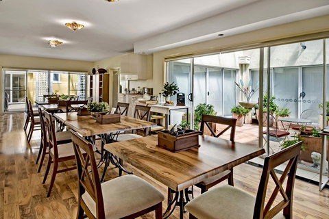 Bundanoon Lodge - Dalby Accommodation 30