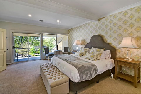 Bundanoon Lodge - Dalby Accommodation 10