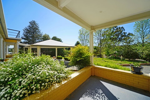 Bundanoon Lodge - Dalby Accommodation 6